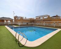 Resale - Town House - Benijofar - Benijofar - Village
