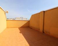 Resale - Town House - Benijofar - Benijofar - Village
