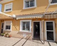 Resale - Town House - Benijofar - Benijofar - Village