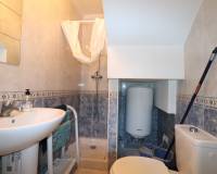 Resale - Town House - Benijofar - Benijofar - Village