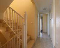 Resale - Town House - Benijofar - Benijofar - Village