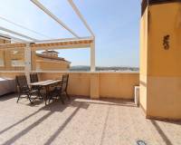 Resale - Town House - Benijofar - Benijofar - Village
