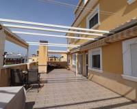 Resale - Town House - Benijofar - Benijofar - Village