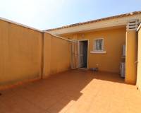Resale - Town House - Benijofar - Benijofar - Village