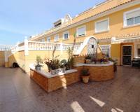 Resale - Town House - Benijofar - Benijofar - Village