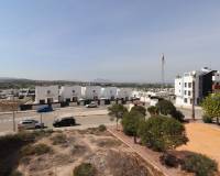 Resale - Town House - Benijofar - Benijofar - Village
