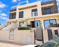 Resale - Town House - Benijofar - Benijofar - Village