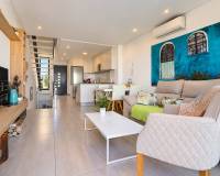 Resale - Town House - Benijofar - Benijofar - Village