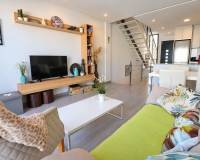 Resale - Town House - Benijofar - Benijofar - Village