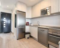 Resale - Town House - Benijofar - Benijofar - Village