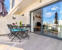 Resale - Town House - Benijofar - Benijofar - Village