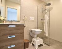Resale - Town House - Benijofar - Benijofar - Village