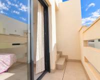 Resale - Town House - Benijofar - Benijofar - Village