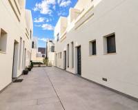 Resale - Town House - Benijofar - Benijofar - Village