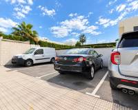 Resale - Town House - Benijofar - Benijofar - Village