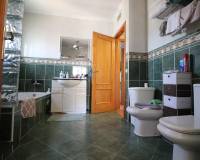 Resale - Town House - Benijofar - Benijofar - Village