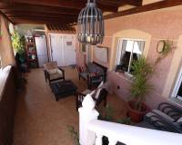 Resale - Town House - Benijofar - Benijofar - Village