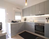 Resale - Town House - Benijofar - Monte Azul