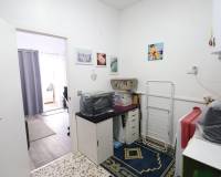 Resale - Town House - Benijofar - Monte Azul