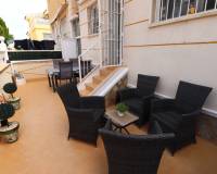 Resale - Town House - Benijofar - Monte Azul