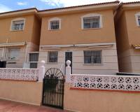 Resale - Town House - Benijofar - Monte Azul