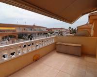 Resale - Town House - Benijofar - Monte Azul