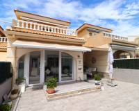 Resale - Town House - Benijofar - Monte Azul