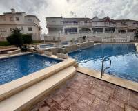 Resale - Town House - Benijofar - Monte Azul