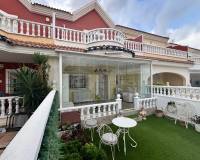 Resale - Town House - Benijofar - Monte Azul