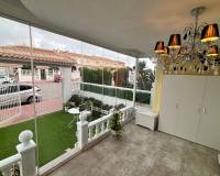 Resale - Town House - Benijofar - Monte Azul