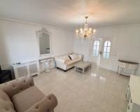 Resale - Town House - Benijofar - Monte Azul