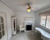 Resale - Town House - Benijofar - Monte Azul