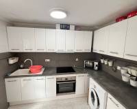 Resale - Town House - Benijofar - Monte Azul