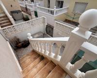 Resale - Town House - Benijofar - Monte Azul