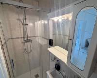 Resale - Town House - Benijofar - Monte Azul