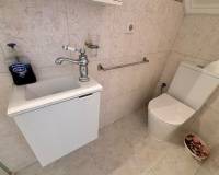 Resale - Town House - Benijofar - Monte Azul