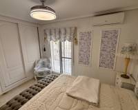 Resale - Town House - Benijofar - Monte Azul