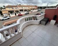 Resale - Town House - Benijofar - Monte Azul