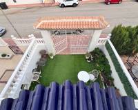 Resale - Town House - Benijofar - Monte Azul