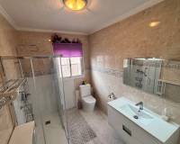 Resale - Town House - Benijofar - Monte Azul