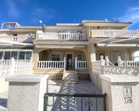 Resale - Town House - Benijofar - Monte Azul