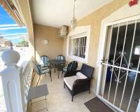 Resale - Town House - Benijofar - Monte Azul