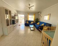 Resale - Town House - Benijofar - Monte Azul