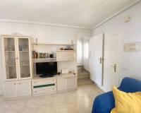 Resale - Town House - Benijofar - Monte Azul