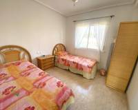 Resale - Town House - Benijofar - Monte Azul