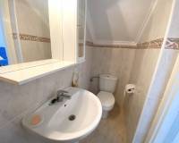 Resale - Town House - Benijofar - Monte Azul