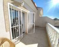 Resale - Town House - Benijofar - Monte Azul