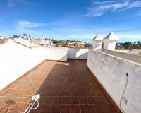 Resale - Town House - Benijofar - Monte Azul