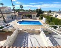 Resale - Town House - Benijofar - Monte Azul