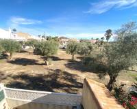 Resale - Town House - Benijofar - Monte Azul